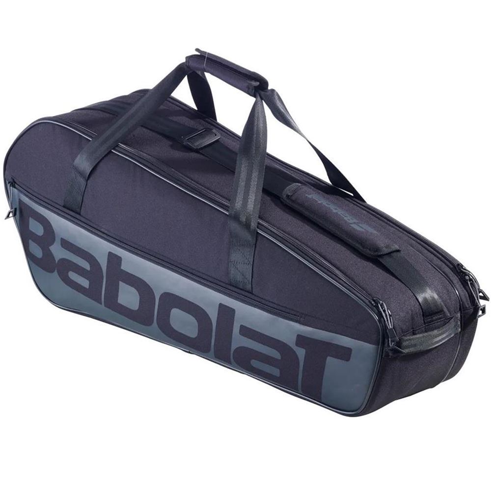 Babolat Racket Holder Court, Tennisväska | Tennis - Tennisväska | Padelspecialisterna