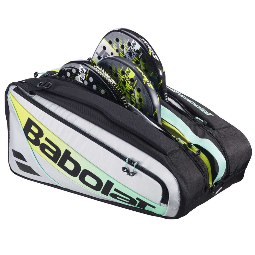 Alternativ bild 1 för Babolat RH Pro Padel Multi