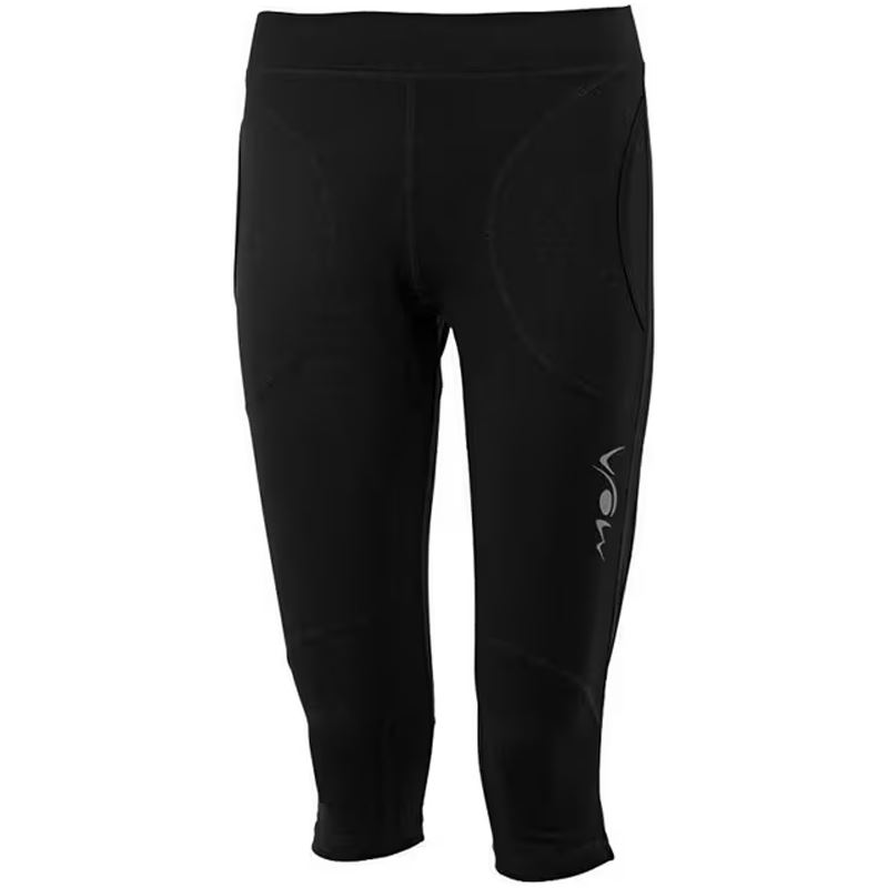 Moja Knälånga Tights, Padel- och tennistights dam