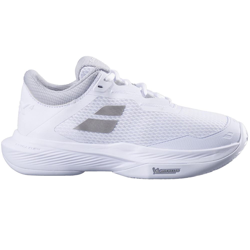 Babolat SFX 4 Allcourt, Tennis- & Padelskor Dam | Skor - Tennisskor - Tennisskor Dam | Padelspecialisterna