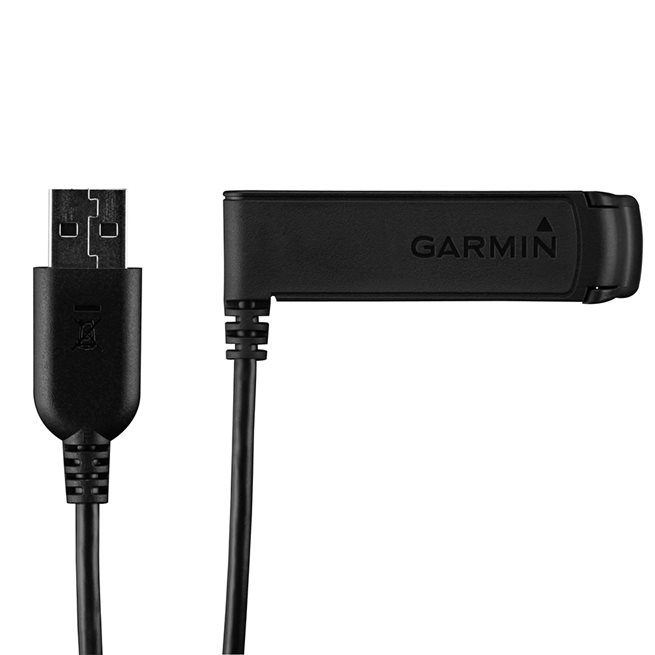 Garmin Garmin fenix USB-/laddningskabel