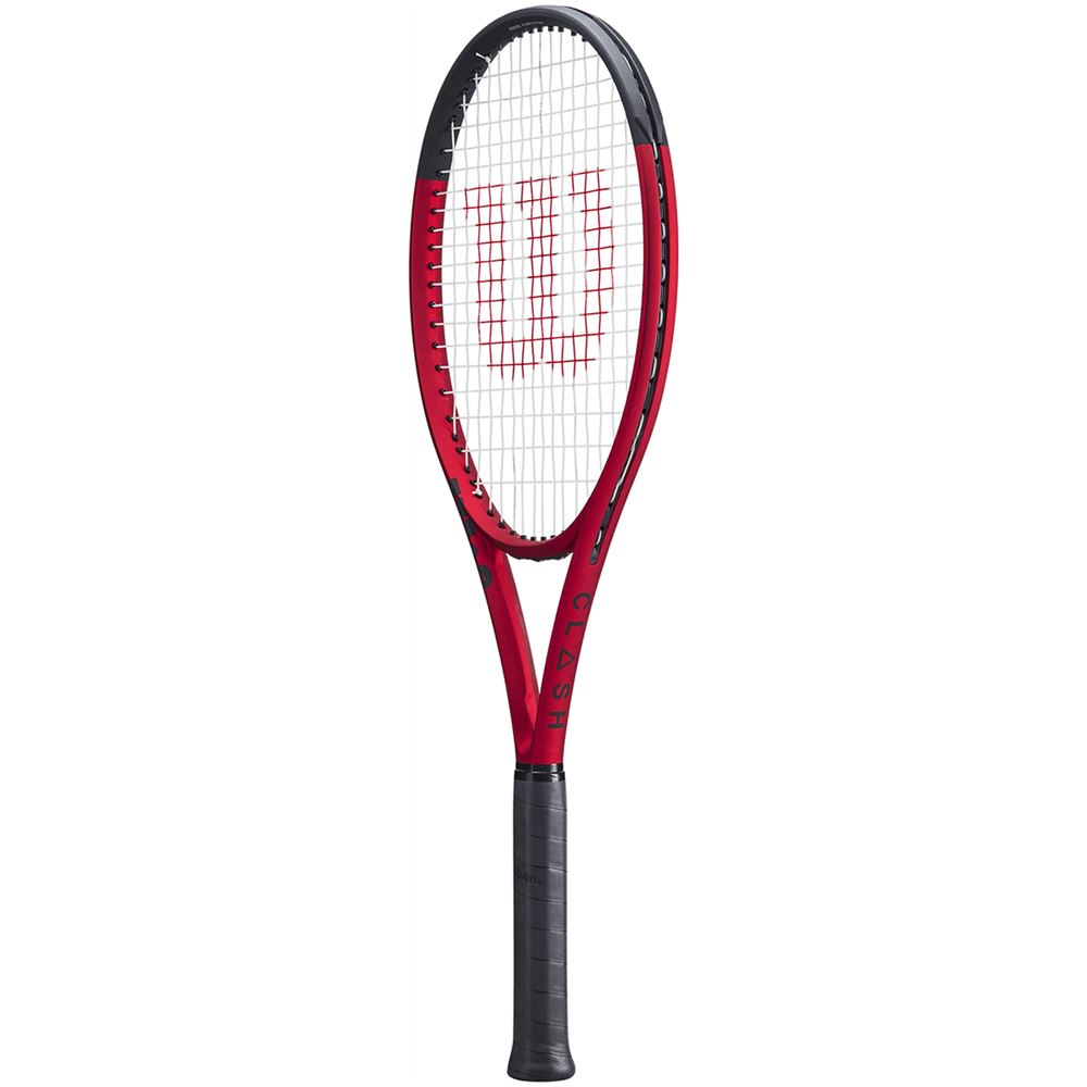 Alternativ bild 1 för Wilson Clash 100L V2.0 osträngat, Tennisracket