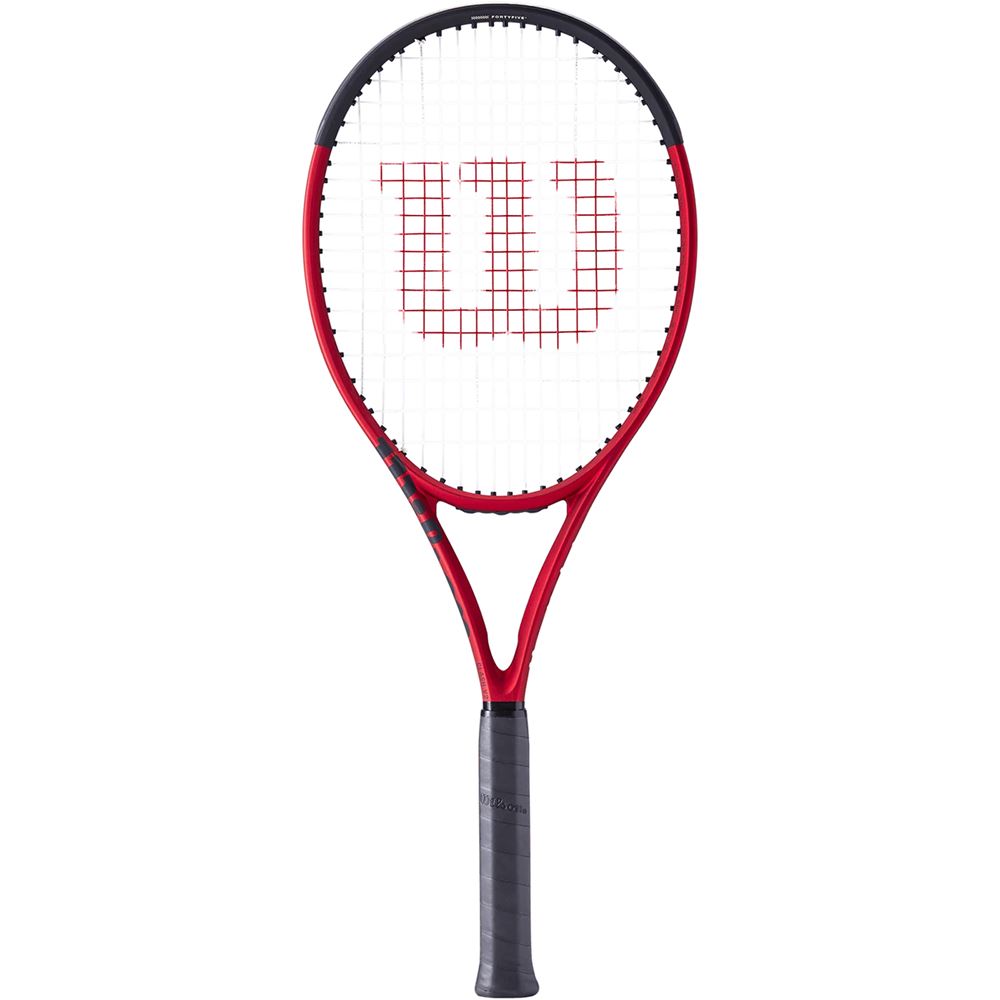 Wilson Clash 100 V2.0 tennisracket, blek coco 3