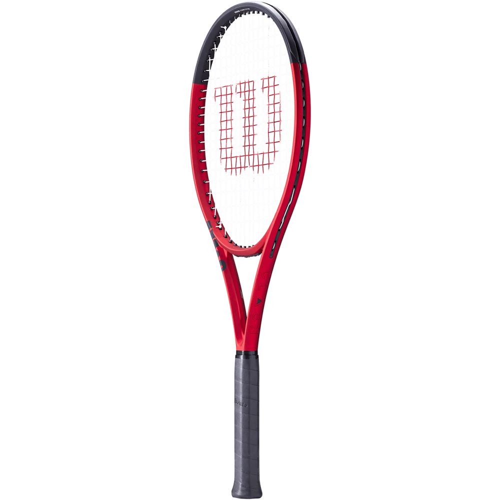 Alternativ bild 1 för Wilson Clash 100 V2.0 tennis racket, handle size 3