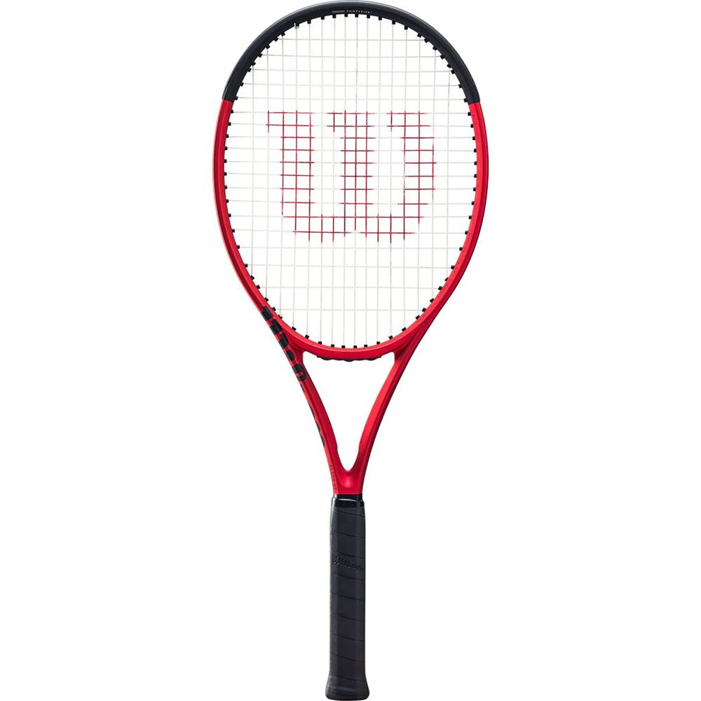 Wilson Clash 100UL Tennisracket