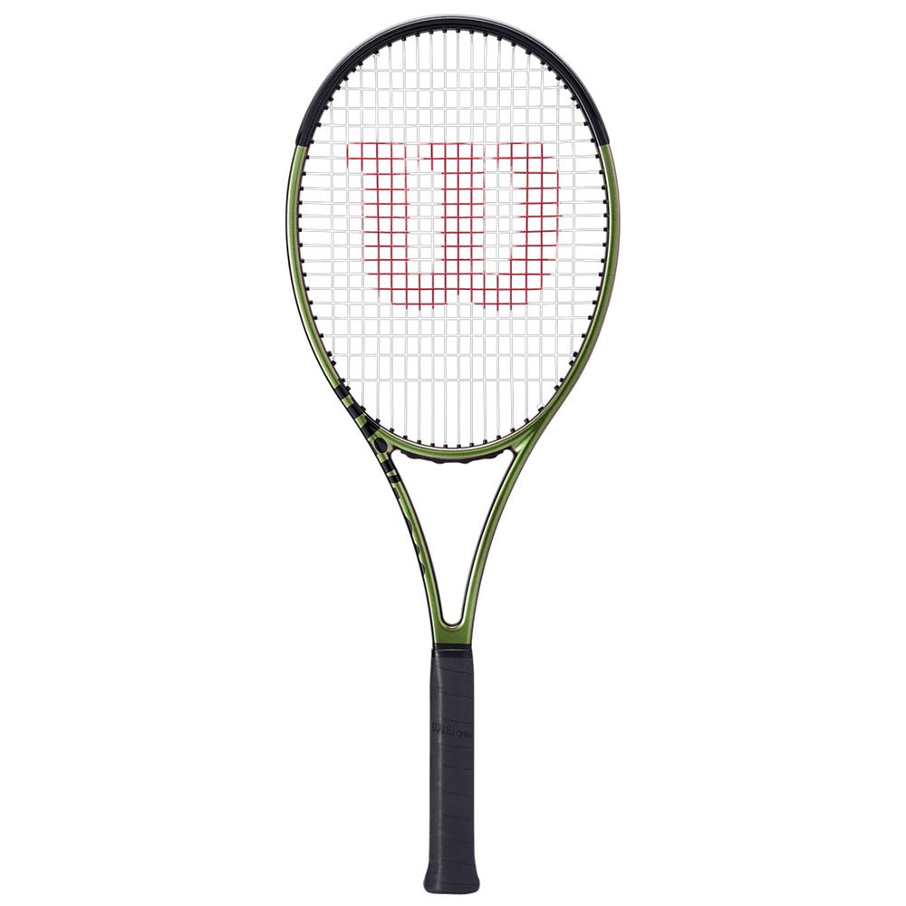 Wilson Blade 98 18X20 V8.0, Tennisracket