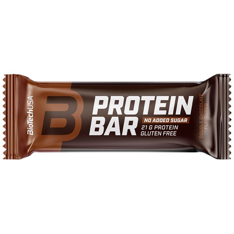 BioTechUSA Protein Bar 16-Pack)