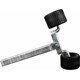 Variant Sidostöd med 2 wobblers 40X40 mm