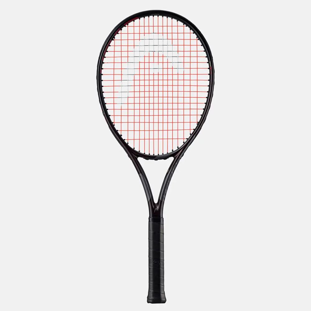 Head MX Attitude Suprm, tennisracket, nybegynner RED