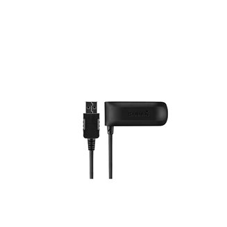 Garmin Charging dock, Kabler og ladere