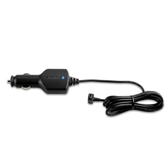 Garmin Strömkabel för fordon