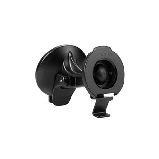 Garmin Sugkopp Med Fäste, GPS fäste