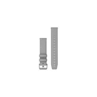 Garmin Armband Med Snäppspänne, Tillbehör Pulsklockor