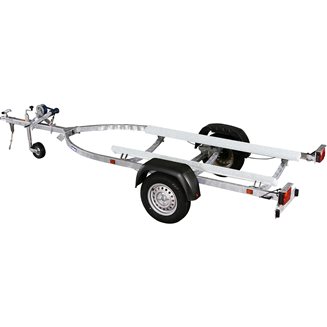 Jetski båttrailers