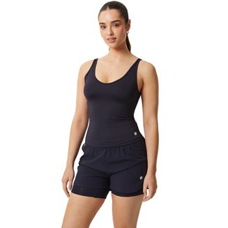 Björn Borg Ace Deep V Tank, Singlet Dame