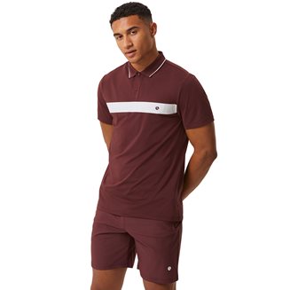 Björn Borg Ace Light Polo, Padel og tennispique herrer