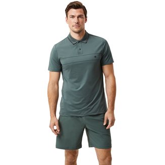 Björn Borg Ace Light Polo, Pique herre