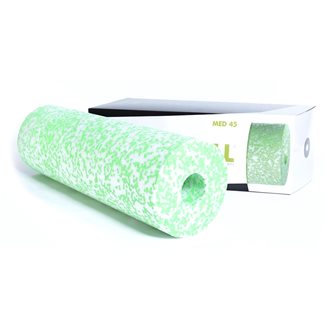 Blackroll MED 45 White/Green