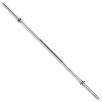 Abilica 180 cm 6,7 kg, Skivstång
