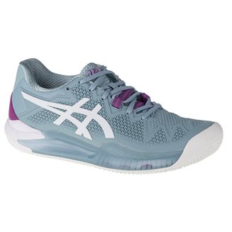 Asics Gel Resolution 8, Grusskor Dam