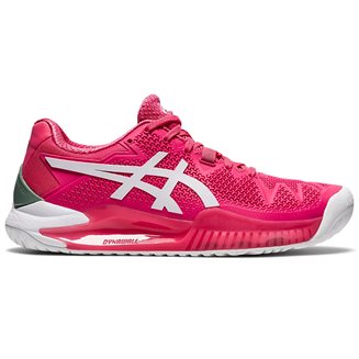 Asics Gel Resolution 8, Padelskor dam