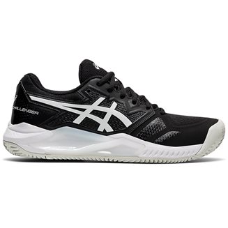 Asics Gel Challenger 13 Clay, Grusskor Dam