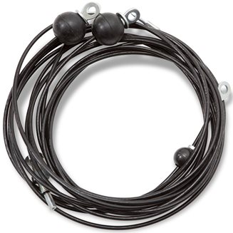 Abilica Express Vajerset, Reservdel