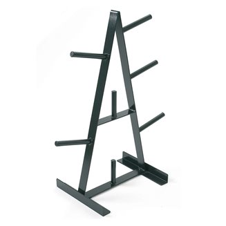 Abilica W8 Support, Ställning viktskivor