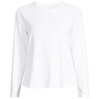 Casall Essential Long Sleeve, Tröja dam