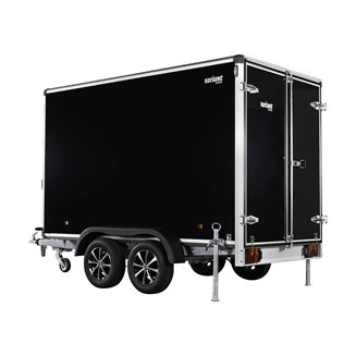 Variant 2017 C3 Edition, Skåpsläp