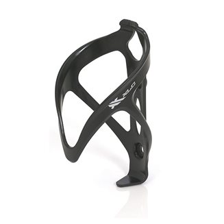 XLC Flaskeholder BC-K05 Svart, Spinningsykkel tilbehør