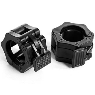 Abilica JawLock 50mm (2 stk.)