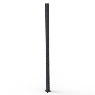 Eleiko XF 80 Leg, Rig