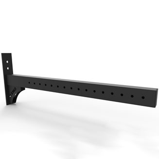 Eleiko XF 80 Trawler - Black