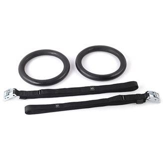 Abilica GymnasticRings, Gymrings