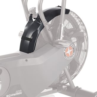 Schwinn Ad6 Windscreen