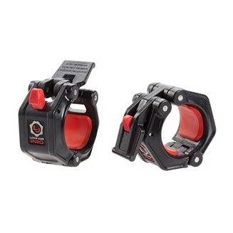 Eleiko Lock Jaw Pro 2 Collar (2 st), Lås