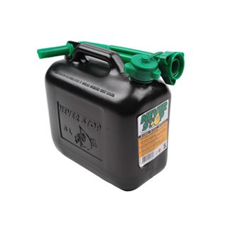 Never stop Brændstofdunke 20 liter