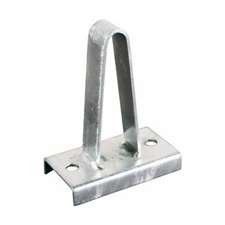 Variant Stödben utan fäste standard