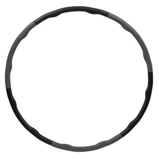 Titan LIFE Hula Hoop - 1,5 kg, Rockring