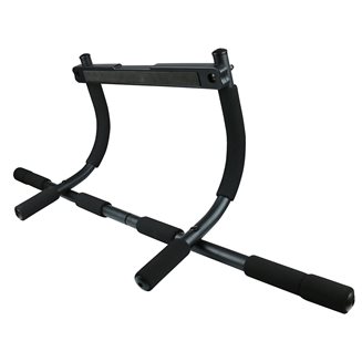 Titan LIFE Doorgym, Chin up bar & Chins rack