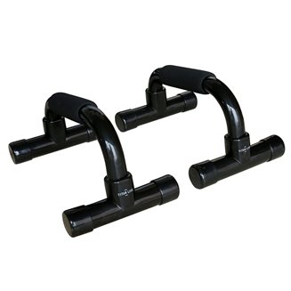 TITAN LIFE Push up bars
