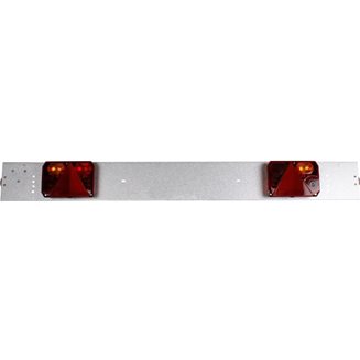 Variant Ljusramp med lampor 451B-501B-1051B