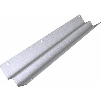 Variant Hörnstolpe höger fram 754F1-1004F1-1404F2-2004F2 stål invändig