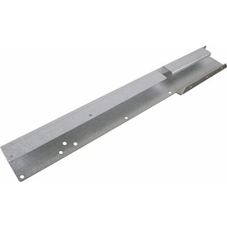 Variant Hörnstolpe höger bak 754F1-1004F1-1404F2-2004F2 stål