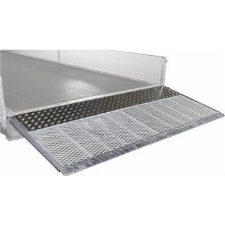 Variant Ramp 2700U4 - 2700U5 - 2700U6 - 3500U4 -3500U5 - 3500U6