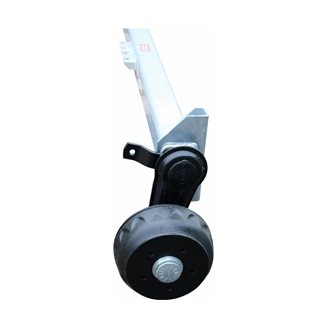 Knott Axel 1800kg 5 hål 1370/1840 Ocean 1800 - 3504500 - 3525-U