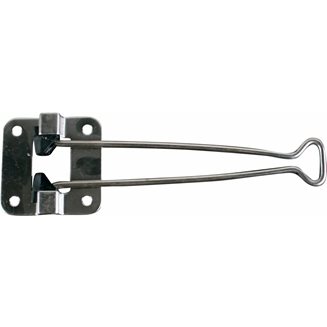 Variant Dörrhållare Cargo hane längd 160mm