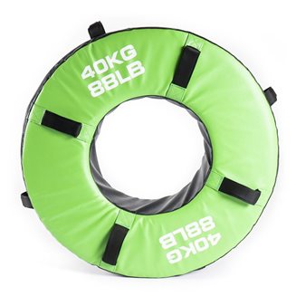 Nordic Fighter Power tyre, Power tyre
