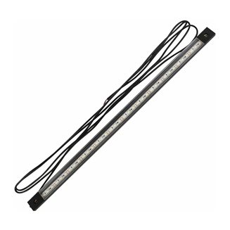 Variant LED ljus 50 cm vit